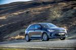 Kia Rio 5-Door 2017 года (UK)